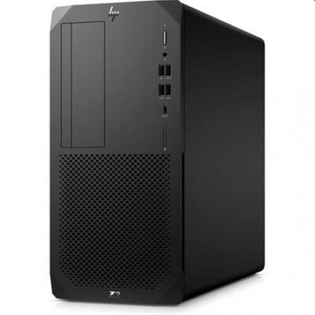 Računalnik HP Z2 G5 TWR i7-10700, 16GB, SSD 512GB, QP2200, W10P, 259K3EA