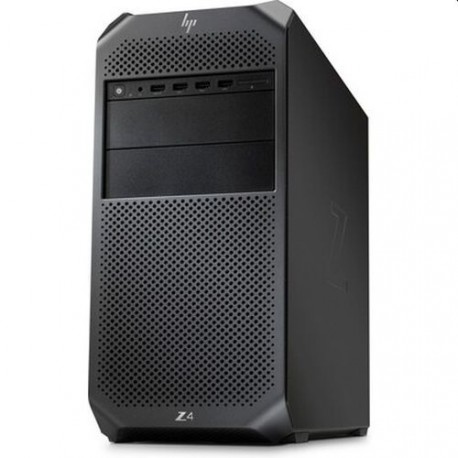Računalnik HP Z4 G4 TWR XW2235 32GB 512GB QP2200 W10PW, 9LM41EA