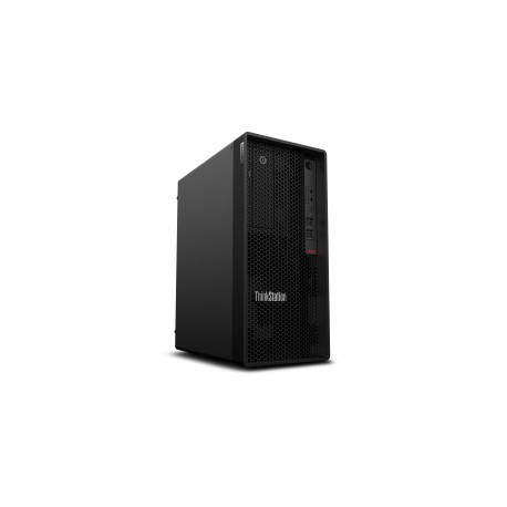 Računalnik Lenovo ThinkStation P340 i7-10700 16/256 W10P P620 TWR, 30DH00G5ZY