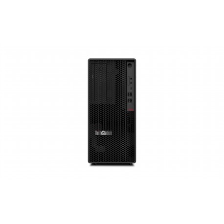 Računalnik Lenovo ThinkStation P340 i7-10700K, 32GB, SSD 512GB, W10P, P1000