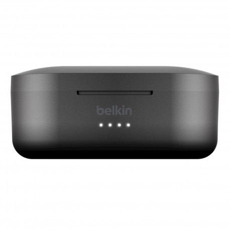 Slušalke Belkin SOUNDFORM brezžične, črne