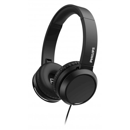 Slušalke Philips TAH4105BK