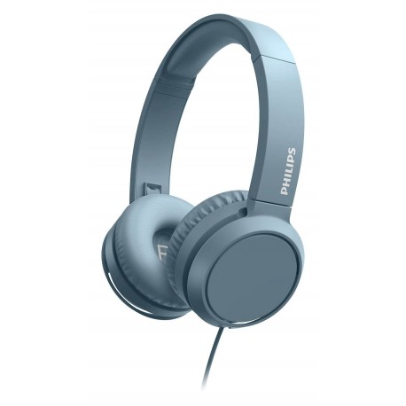Slušalke Philips TAH4105BL