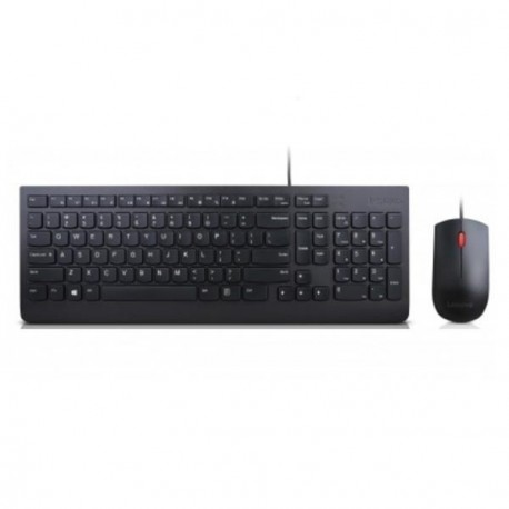 Tipkovnica in miška Lenovo Essential  4X30L79923