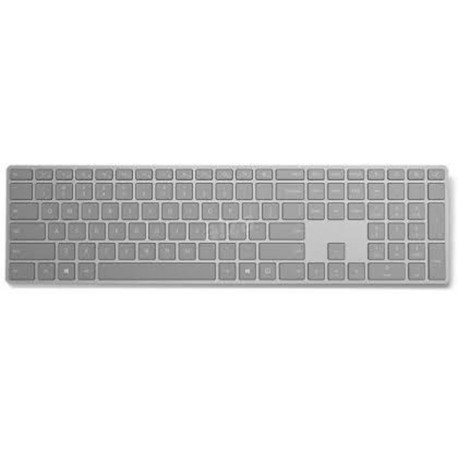 MS Surface tipkovnica SLO sive barve