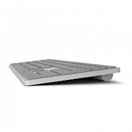 MS Surface tipkovnica SLO sive barve