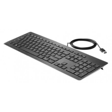 Tipkovnica USB HP USB Premium Keyboard, Z9N40AA