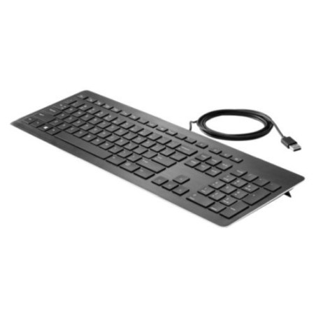Tipkovnica USB HP USB Premium Keyboard, Z9N40AA
