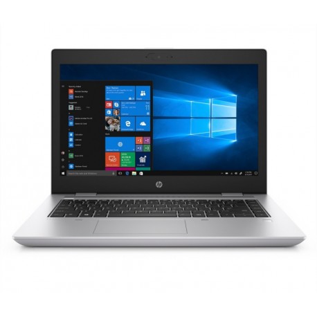 Prenosnik 14 HP ProBook 640 G5 i5-8365U 8GB 256GB, W10P