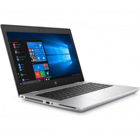 Prenosnik 14 HP ProBook 640 G5 i5-8365U 8GB 256GB, W10P