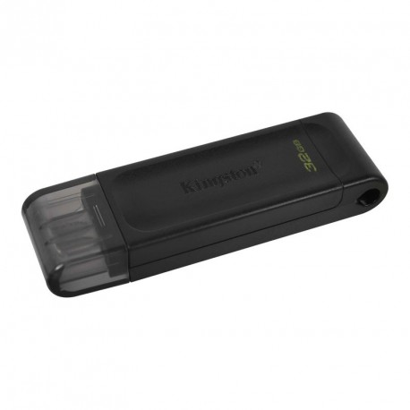 USB-C ključek 32GB KINGSTON DataTraveler 70, DT70/32GB