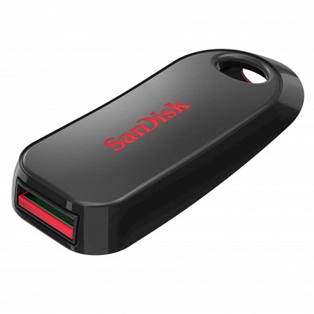 USB ključek 128GB SanDisk CRUZER SNAP