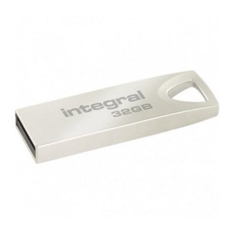 USB ključek 32GB INTEGRAL ARC, INFD32GBARC