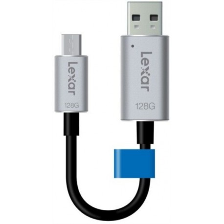USB ključek 128GB Lexar C20m, LJDC20m-128BBEU