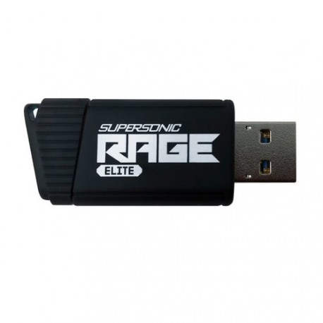 USB ključek 512GB Patriot Supersonic Rage Elite, PEF512GSRE3USB