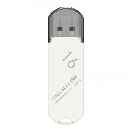 USB ključek 16GB Teamgroup C182, TC18216GW01