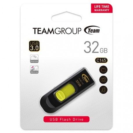 USB ključek 32GB Teamgroup C145, TC145332GY01