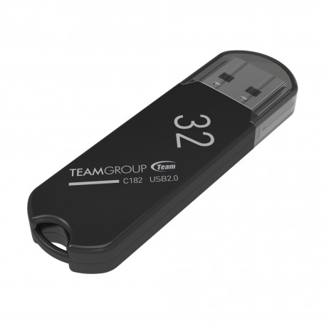 USB ključek 32GB Teamgroup C182, TC18232GB01