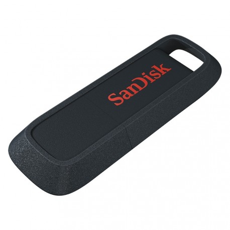 USB ključek 64GB SanDisk Ultra Trek, SDCZ490-064G-G46