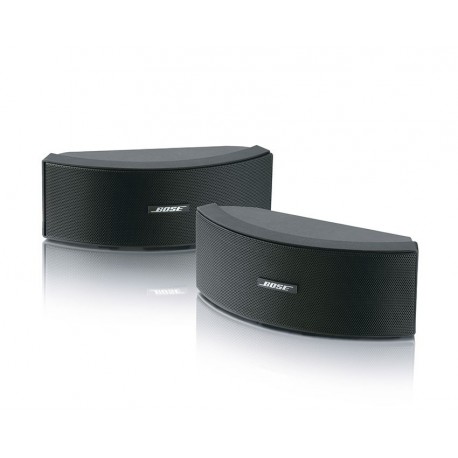 Zvočniki Hi-Fi BOSE 151 ČRNI Z NOSILCI