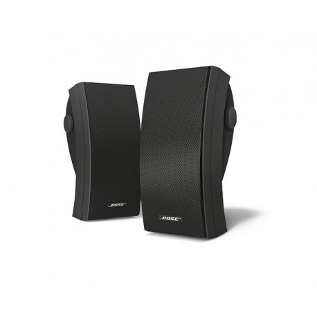 Zvočniki Hi-Fi BOSE 251 ČRNI
