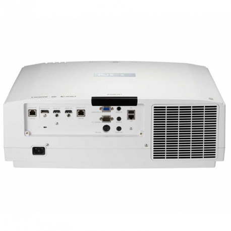 Projektor NEC PA803U WUXGA 8000A 10000:1 LCD projektor