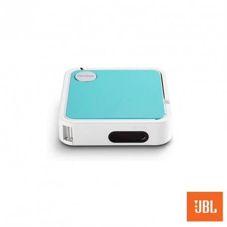 Projektor VIEWSONIC M1 mini WVGA 120A 500:1 LED JBL prenosni
