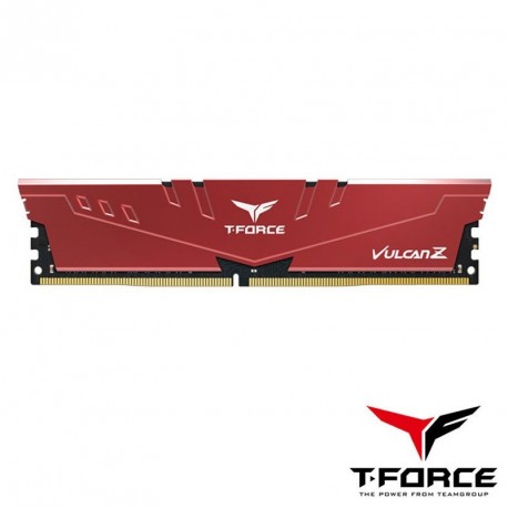 Pomnilnik DDR4 16GB (1x16GB) 3200 TEAMGROUP T-Force Vulcan Z