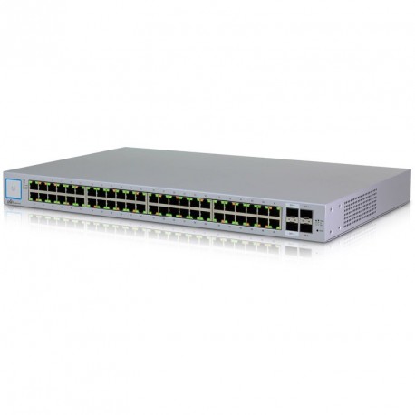 Stikalo (switch) 48 port UBIQUITI UniFi US-48 managed
