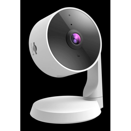 IP kamera D-Link DCS-8325LH