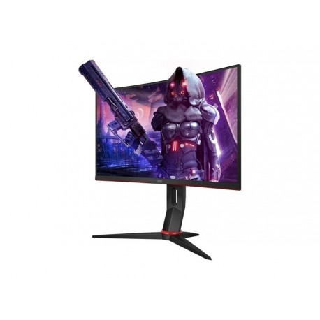 Monitor AOC C24G2U/BK