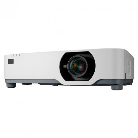 Projektor NEC P525UL