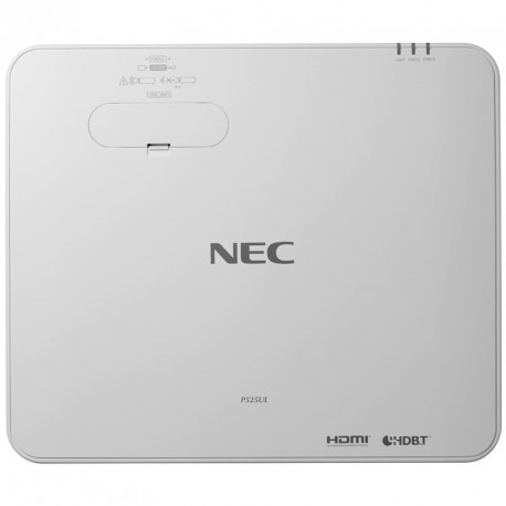 Projektor NEC P525UL