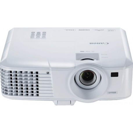 Projektor CANON LV-X320
