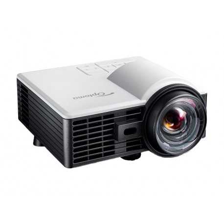 Projektor OPTOMA ML1050ST+