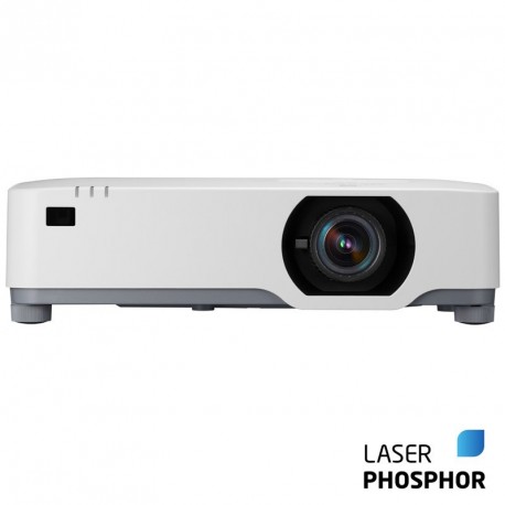 Projektor NEC P605UL