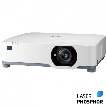 Projektor NEC P605UL