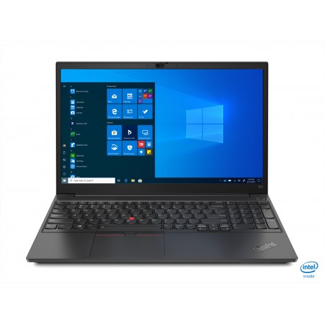 Prenosnik 15.6 Lenovo ThinkPad E15 G2 i7-1165G7 16/1TB FHD DOS