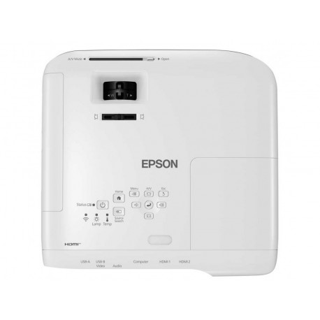 Projektor EPSON PROJEKTOR EB-FH52