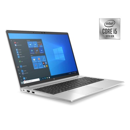 Prenosnik HP ProBook 650 G8 i5-1135G7, 8GB, SSD 512GB, W10P
