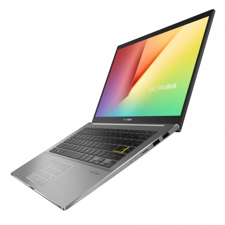 Prenosnik ASUS S433EQ-WB513T i5-1135G7, 8GB, 512GB, MX350, W10, 90NB0RK4-M01860
