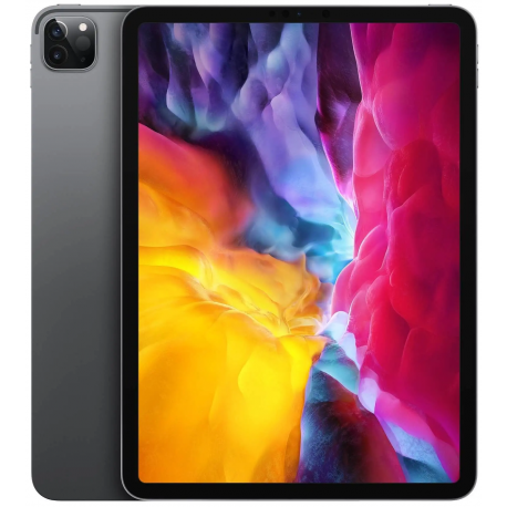 Apple iPad Pro 11 WiFi 256GB (Gen 2)- Space Grey