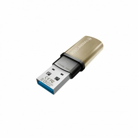 USB ključek 128GB TRANSCEND JF 820