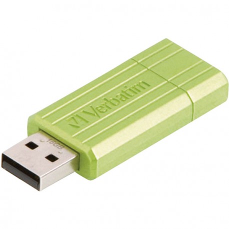 USB ključek 16GB Verbatim Pin Stripe 49070