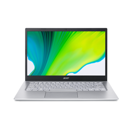 Prenosnik 14 Acer A514-54-55L0, i5-1135G7, 8Gb, 512GB, W10
