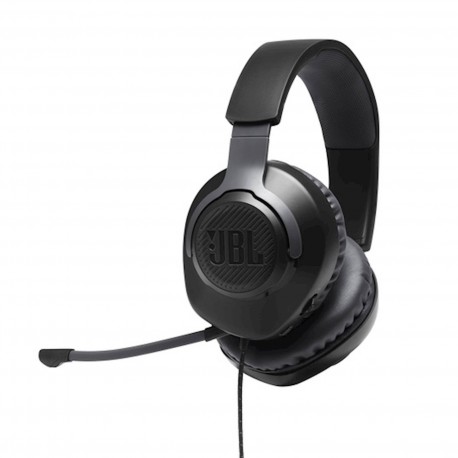 Slušalke JBL QUANTUM 100 črne