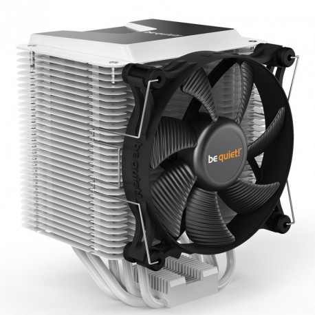 Hladilnik za procesor BE QUIET! SHADOW ROCK 3 White