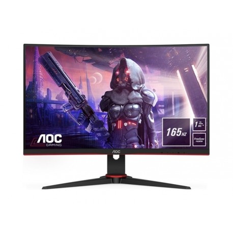 Monitor AOC C24G2AE