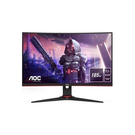 Monitor AOC C24G2AE
