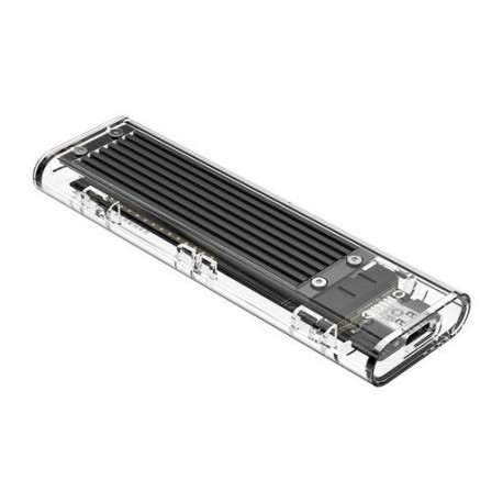 Zunanje ohišje za SSD M.2 SATA 2230-2280 v USB 3.1 ORICO TCM2F-C3